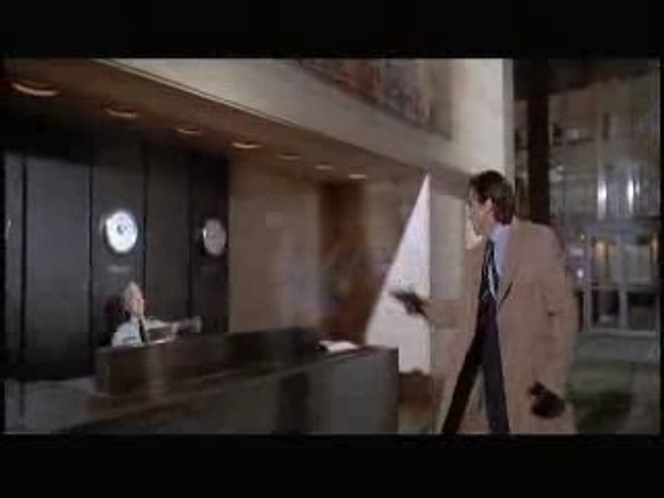 (American Psycho)