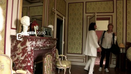 Bande-annonce : Échappées Belles - La Loire des châteaux (26/08)