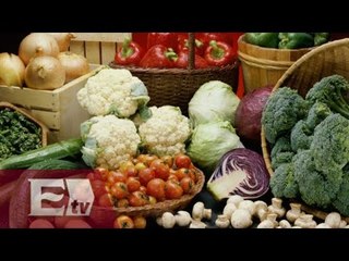 ¿Qué alimentos  provocan flatulencias? / Vianey Esquinca