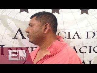 Cae en México “El Papayo”, uno de los más buscados por el FBI / Titulares de la Noche