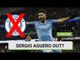 Aguero Leaving Manchester City? Daily Transfer Rumour Round-up