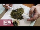 Spice: la nueva droga sintética de EU / Salud