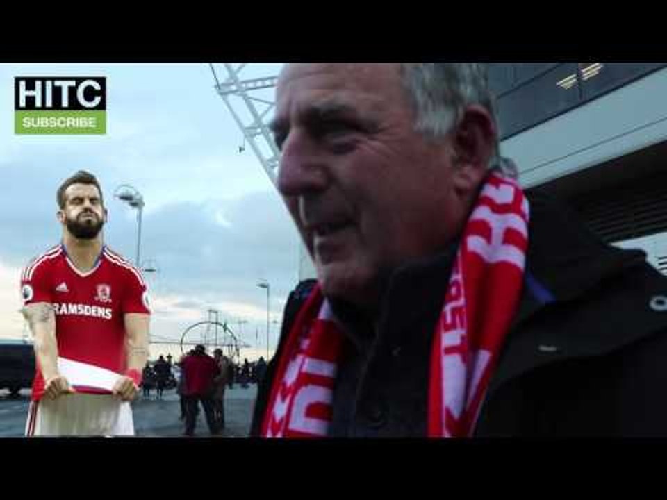 Middlesbrough Fans On Negredo's Form