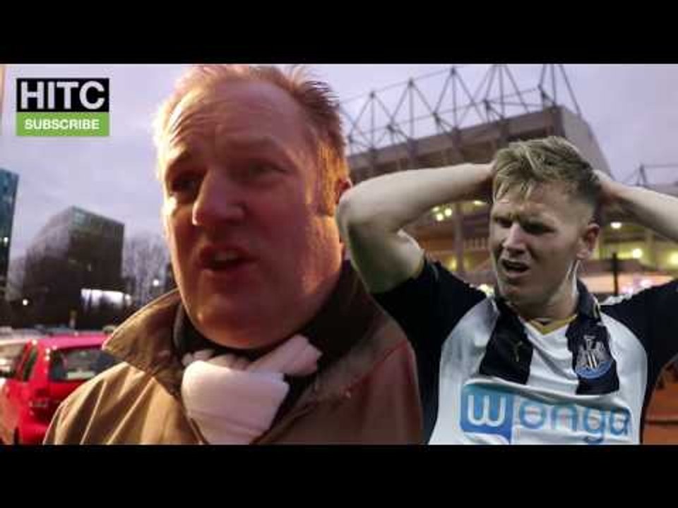 Newcastle Fans On Transfer Business