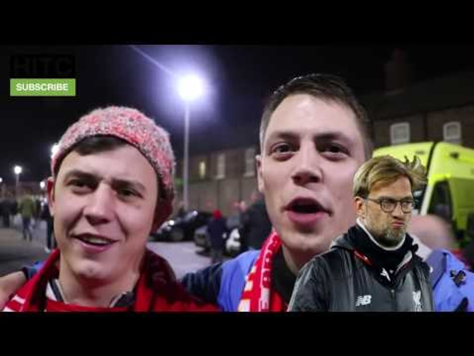Liverpool Fans On Klopp To Bayern Munich Rumours