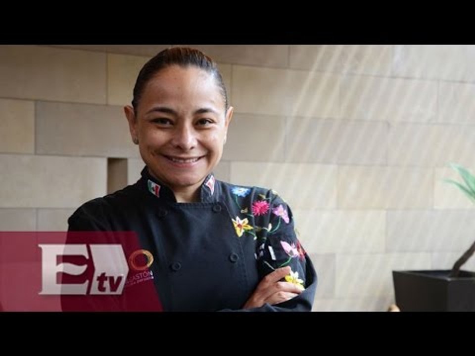 Entrevista a la chef Yerika Muñoz / De chef a chef