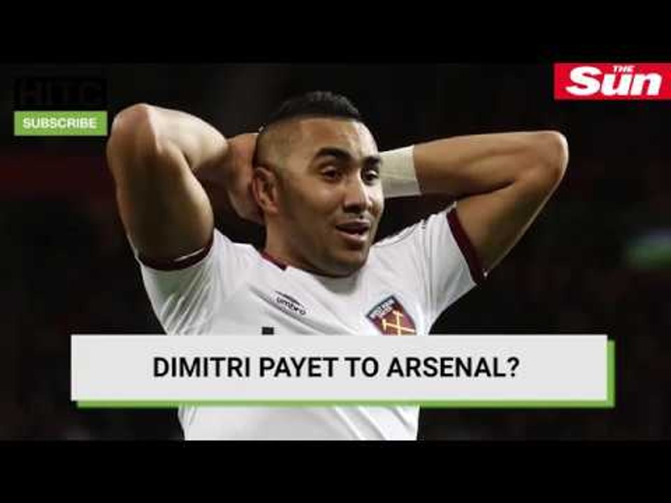 Payet to Arsenal? Saturday's Transfer News And Rumours