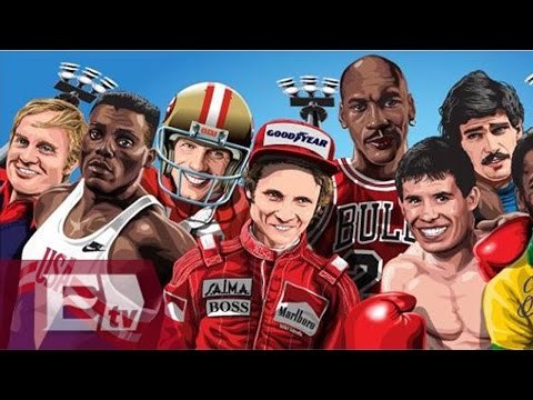 La pasión del deporte y otras curiosidades en la revista Algarabía/ Comunidad