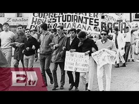 Los movimientos sociales y la Guerra Sucia en México/ Comunidad