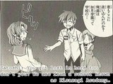 Corpse Party Blood Covered Curse 16 Another Nightmare Lets animates Manga