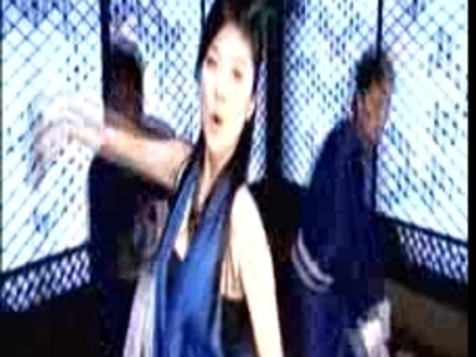 Viola shimatani Hitomi clip no life