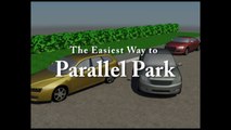 Par par Plus facile Comment Apprendre leçon parallèle parc le le le le la à Il tutoriel vidéo parking