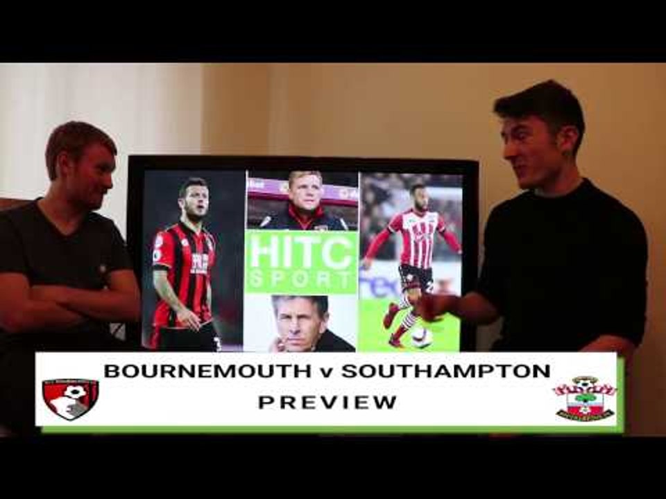 Was Wilshere Right? Bournemouth vs Southampton Preview