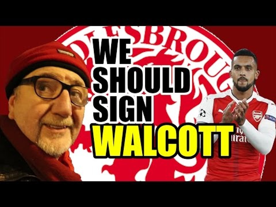 'We're Not Scoring!' - Middlesbrough Fans On Potential Signings