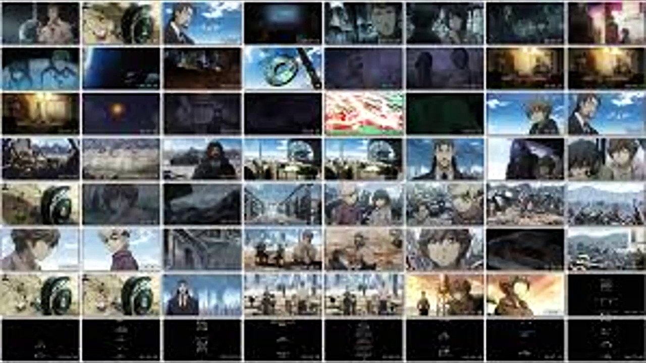 Final Fantasy VII On The Way To A Smile Denzel (OVA) 3ตอนจบ ซับไทย (มาสเตอร์SD) ลิงค์ใต้คล