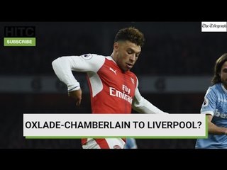 Oxlade-Chamberlain To Liverpool? Daily Transfer Rumour Round-up