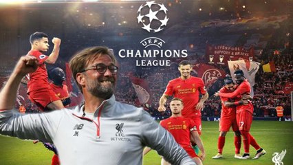 Liverpool FC all 92 Goals Season 2016/17