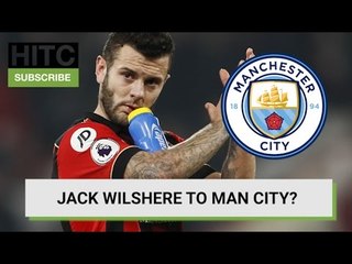 Wilshere To Manchester City? Daily Transfer Rumour Round-up