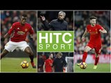 A Game Living Off History? Manchester United vs Liverpool Preview