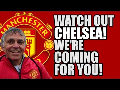 Back In The Race? - Manchester United Fans On Title Chances