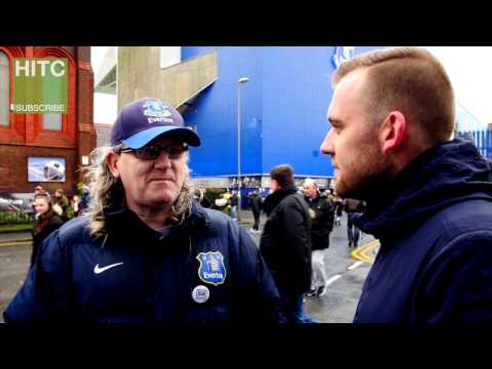  | City or United? Who Do Everton Fans Enjoy Beating More?