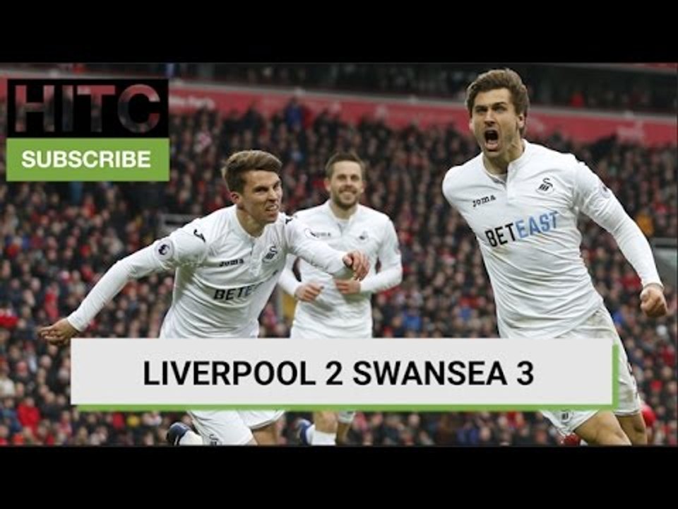 Premier League Review Matchweek 22