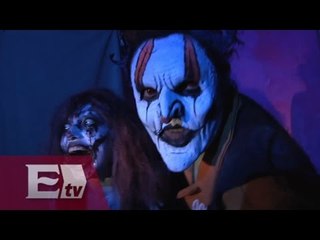 Tres lugares que te “sacarán un susto” este halloween / Llueva, truene o relampagueé