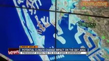 Sea Levels Rising At Alarming Rate! CLIMATE CHANGE IMPACT! WATCH THIS