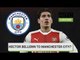 Bellerin To Manchester City? Daily Transfer Rumour Round-up
