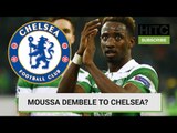Dembele To Chelsea? Transfer Deadline Day Deals And Rumours