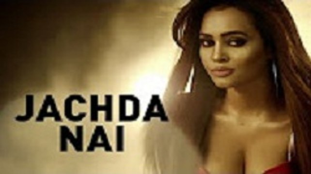 Jachda Nai | HD Video Song | Official Music Video | Geet Shah | Vikesh Singh | Huma Sayyed | Altaf Sayyed