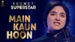 Main Kaun Hoon | HD Video Song | Secret Superstar | Zaira Wasim | Aamir Khan | Amit Trivedi | Kausar Munir | Meghna