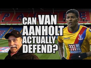 Will Sunderland Miss Van Aanholt? | SUNDERLAND FAN VIEW