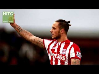 Who Is Stoke's Best Ever Premier League Player? | STOKE FAN VIEW