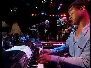 Robben Ford In Concert 1997 (Ohne Filter)