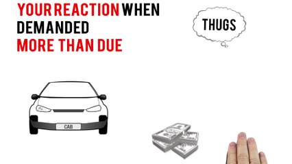 Stop loosing Money Raise Your Voice