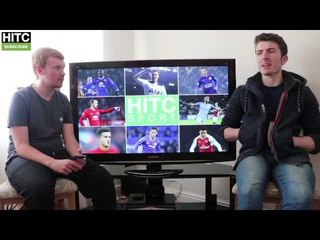 The Premier League Predictions Matchweek 25