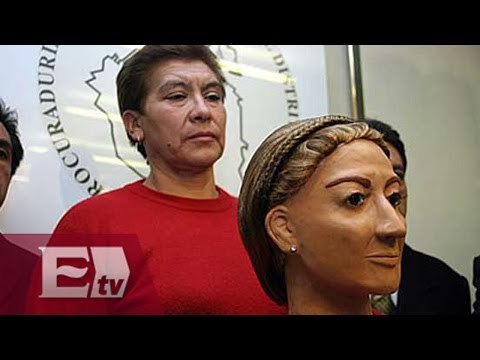 Los asesinos seriales que aterrizaron a México/ Excélsior en la media