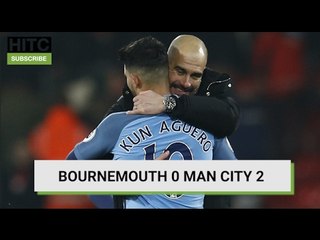 Premier League Review Matchweek 25: Man City Back In The Title Race?