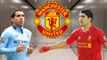 Tevez Or Suarez: Who Would Man Utd Fans Rather Be Stuck In A Lift With? | MAN UNITED FAN VIEW #4