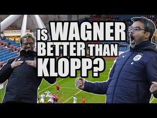 Is Wagner The Real Deal? | HUDDERSFIELD FAN VIEW #2