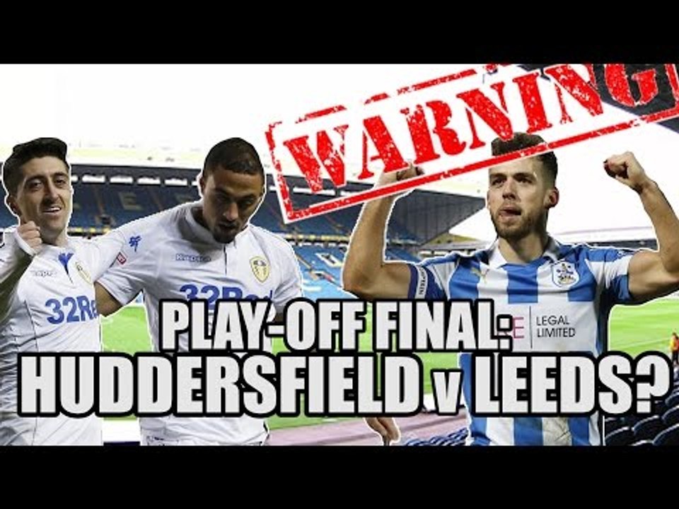 Will Leeds Get Promoted? | HUDDERSFIELD FAN VIEW #3