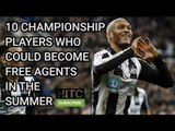 Top 10 Championship Players Who Could Become Free Agents This Summer