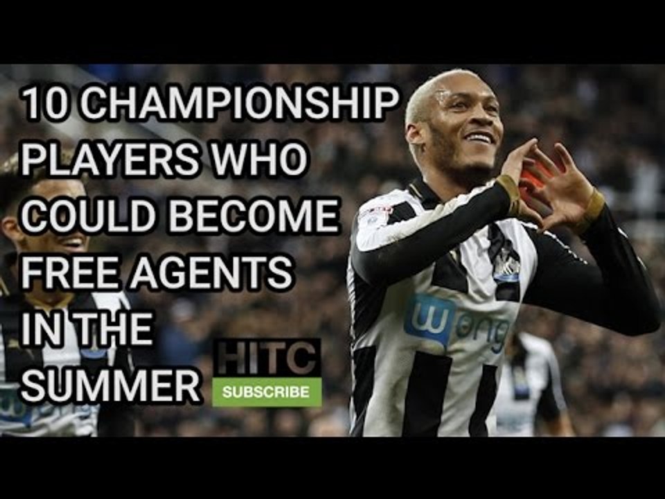 Top 10 Championship Players Who Could Become Free Agents This Summer