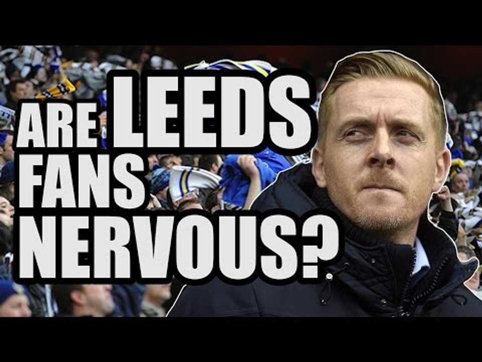 Are Leeds Fans Nervous? | LEEDS FAN VIEW #2