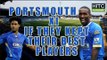 Portsmouth XI If They Kept Their Best Players