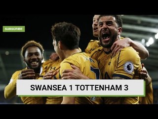 The Premier League Review Matchweek 31