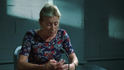 Indiscrétion : Un témoignage très compromettant...