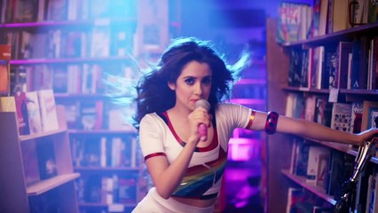 Miraculous Ladybug | Laura Maranos Theme Song Music Video | Nick