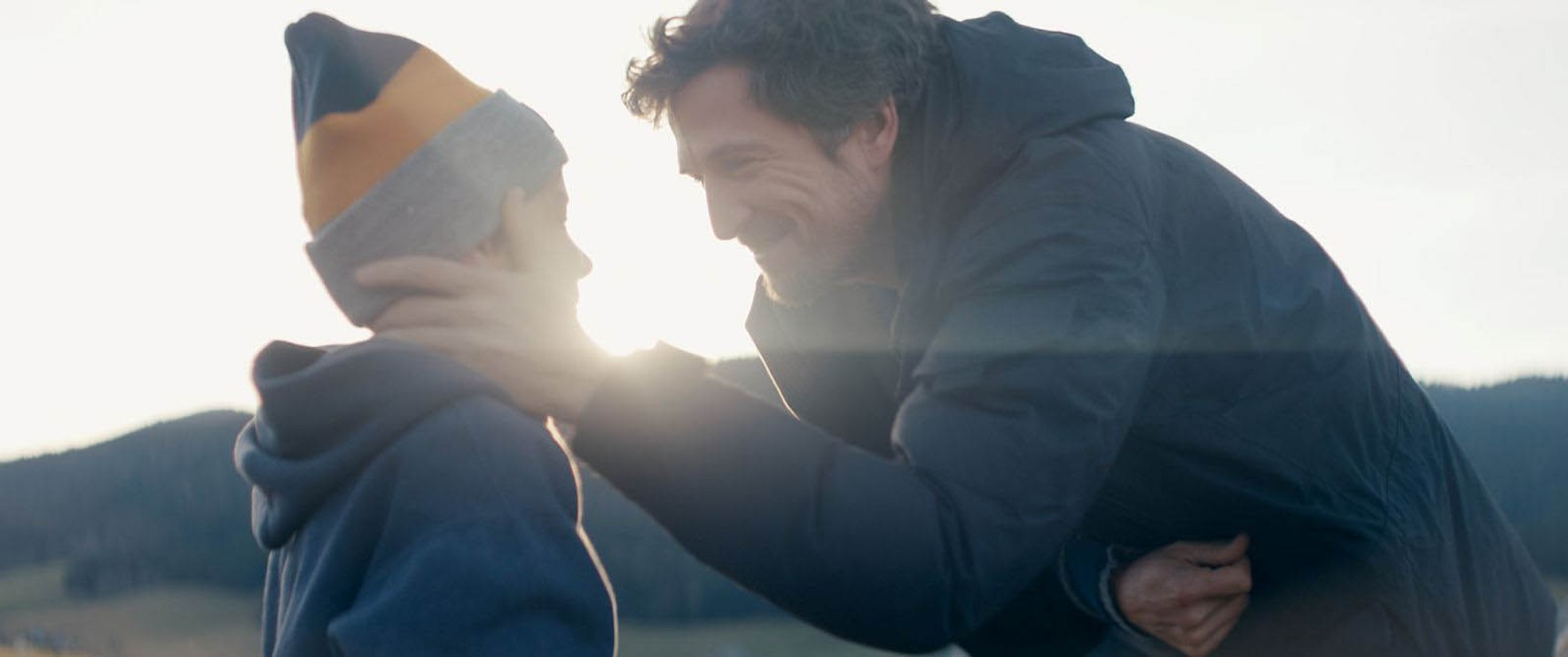 MON GARCON Bande Annonce (2017) Guillaume Canet, Mélanie Laurent, Olivier De Ben